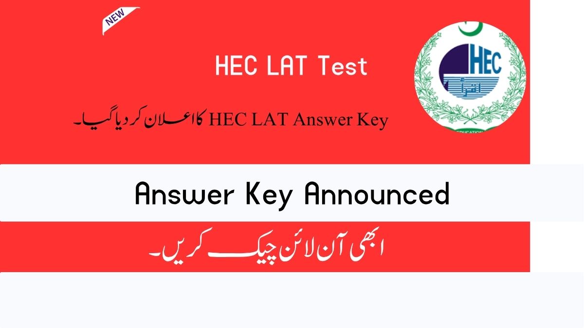 HEC LAT Answer Key 01 June 2025 [ Download PDF ]